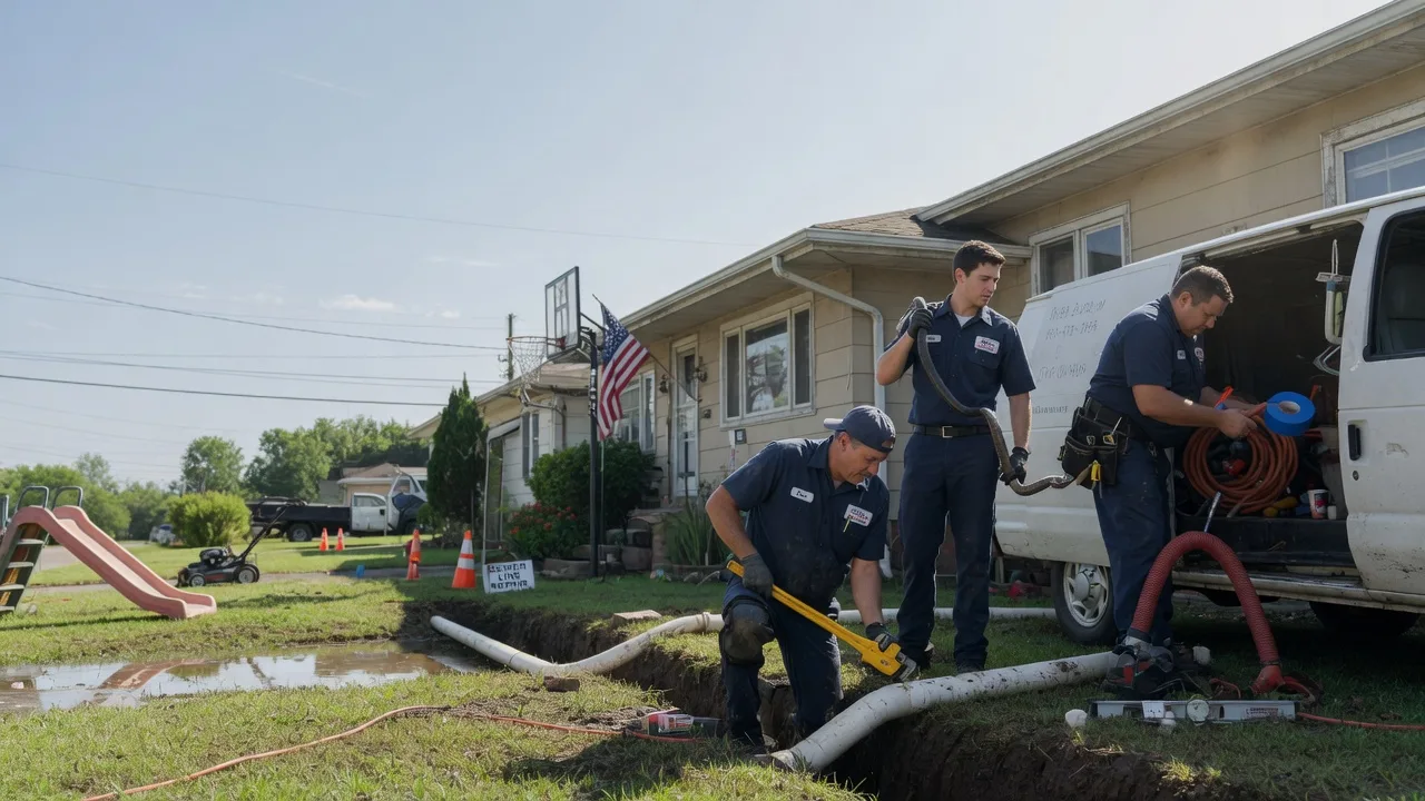 Toilet Installation in Joaquin, TX near me